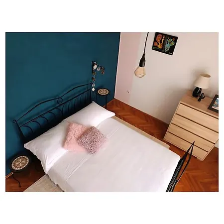 Appartement Glorija *