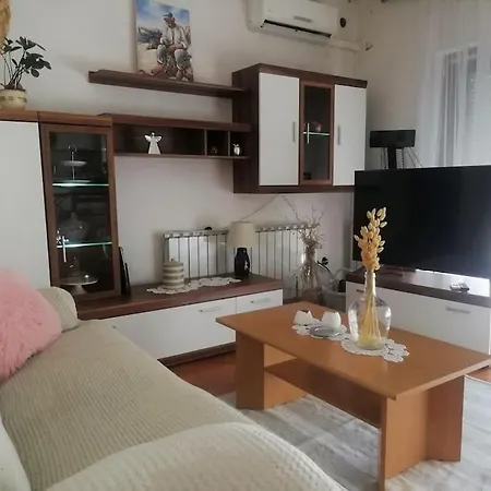 Appartement Glorija Zadar