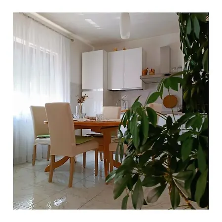 Glorija Appartement Zadar