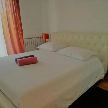 Apartman Glorija